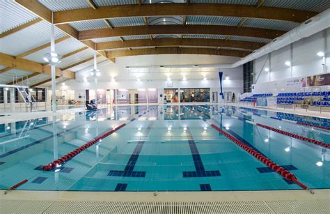 tudor grange swimming lessons|everyone active solihull tudor grange.